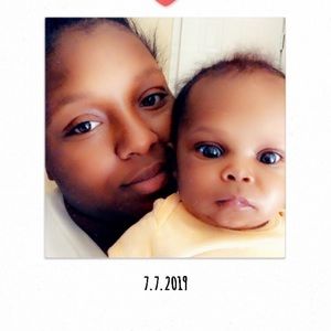 Meet your Posher, Lelani